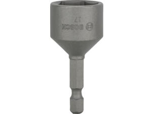 Bosch Professional magnetische dopsleutelbit M10 17mm