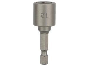 Bosch Professional magnetische dopsleutelbit M7 12mm