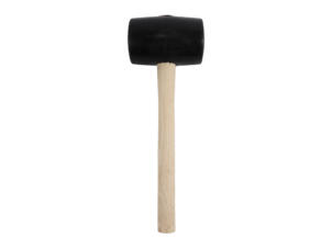 Talen Tools maillet caoutchouc 900g