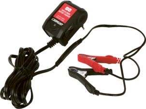 Carpoint mainteneur de charge automatique 13,5V 0,5A