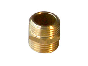 Van Marcke go mamelon MM 1//2" laiton