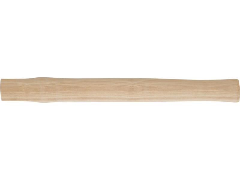 Manche De Marteau En Bois 37 Cm 0,9 Kg - Poignée De Rechange Robuste Pour Marteau