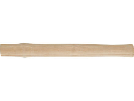 Polet manche de marteau 35cm 22-37 mm bois 1