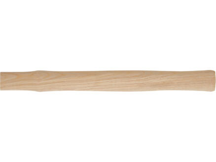 Polet manche de marteau 38cm 20-33 mm bois 1