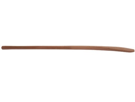 AVR manche de pelle 130cm courbé bois hêtre 1