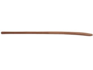 AVR manche de pelle 130cm courbé bois hêtre