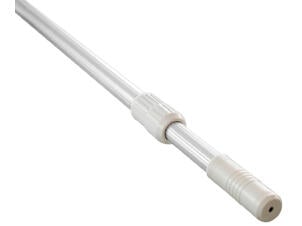 Kokido manche télescopique 1,20m-2,40m en 2 parties