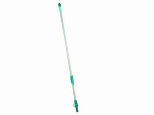 Leifheit manche télescopique avec articulation 110-190 cm