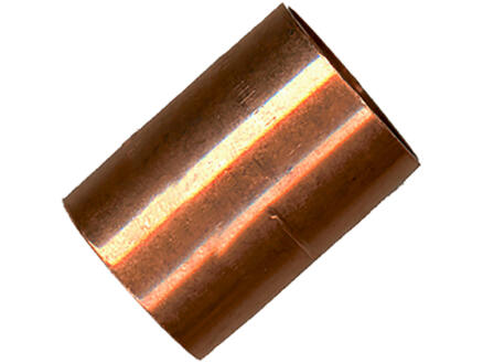 Saninstal manchon FF 22mm cuivre 1