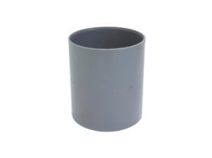 Scala manchon à coller 75mm PVC