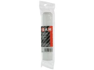 Sam manchon laqueur 15cm laque en phase solvant mousse