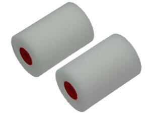 Sam manchon peinture 5cm mousse 2 pièces