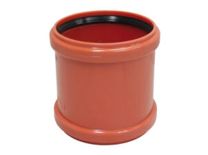 Scala manchon pour canalisation d'égout 125mm