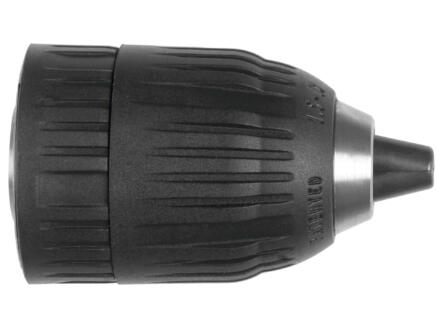Bosch mandrin automatique 1/2" 1,5-13 mm