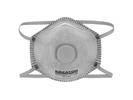 Kreator masque anti-poussière et anti-odeur FFP2 2 pièces 1