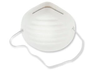 Busters masque d'hygiène 10 pièces