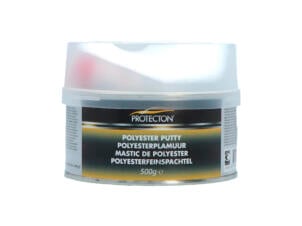 Protecton mastic de polyester 500g