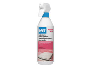 HG matrasopfrisser 500ml