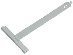 Mack maxi-ophangveer voor rolluik 198mm 3 stuks