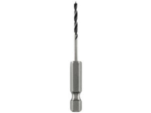 Bosch mèche à bois HSS HEX 2mm
