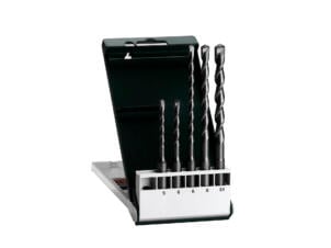 Bosch mèches à béton SDS-plus 5-10 mm set de 5