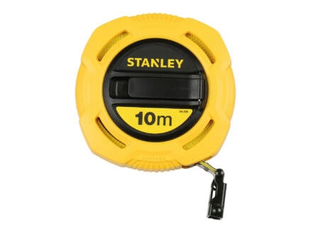 Stanley meetband 10m 1