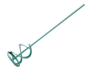 Collomix mélangeur pour mortier et peinture 12cm
