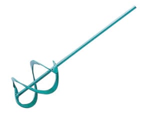 Collomix mélangeur pour mortier et peinture 9cm