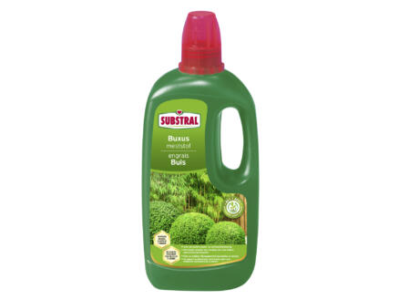 Substral meststof buxus 1l 1