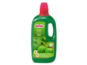 Substral meststof buxus 1l