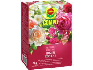 Compo meststof rozen 2kg