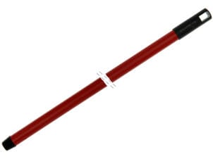Vileda metalen steel 130cm