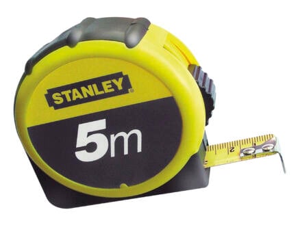 Stanley mètre ruban 5m 1