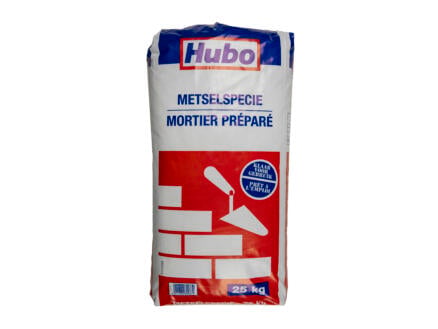 Hubo metselspecie 25kg