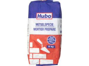 Hubo metselspecie 5kg