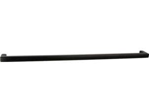 Linea Bertomani meubelgreep 320mm zwart