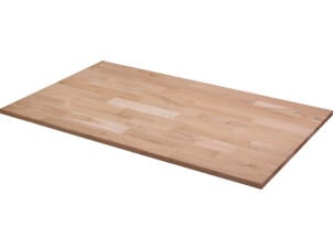 CanDo meubelpaneel 100x60 cm 18mm massief eik