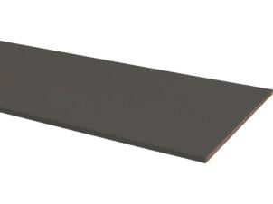 CanDo meubelpaneel 250x60 cm 18mm donker grafiet
