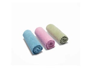 Vileda microvezeldoek 30x30 cm 3 stuks