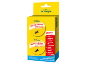 Ecostyle mierenlokdoos 25g