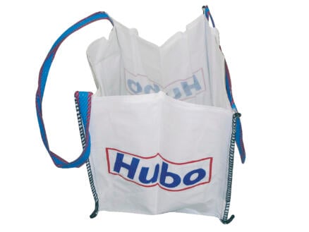 Hubo mini big bag 500kg 45x45x50 cm 1
