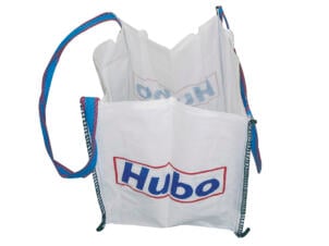 Hubo mini big bag 500kg 45x45x50 cm