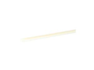 Attema mini-goulotte autocollant 10x15 mm 2m blanc