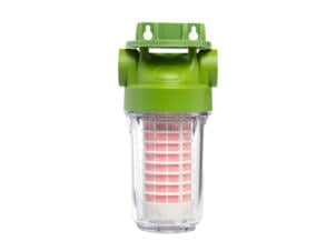 BWT mini scalex filtre pour chauffe-eau 1/2"