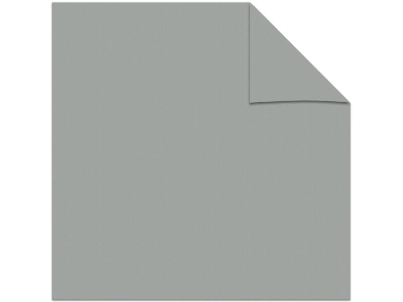 Decosol mini store occultant 42x250 cm gris souris