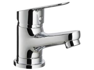 Aquatrends mitigeur de lavabo Toledo
