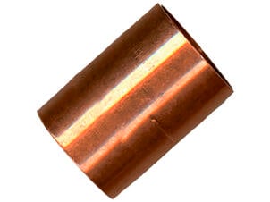 Saninstal mof FF 15mm koper