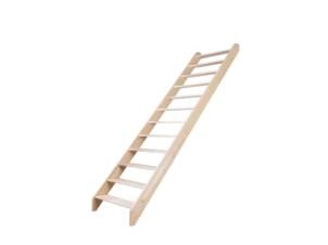 OptiStep molenaarstrap 145x65 cm grenen