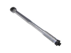 Carpoint momentsleutel 40-210Nm