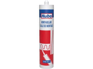 Hubo montagelijm 310ml